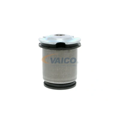Abbildung von VAICO V24 0670 Achslager Hinterachse Original Qualität Gummi FIAT: Stilo Multi Wagon, Grande Punto Schrägheck, LANCIA: DELTA 3