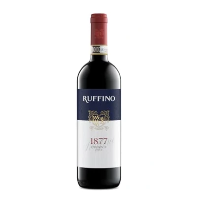 Abbildung von Ruffino Chianti DOCG Cuvee trocken (6 x 0.75 l)