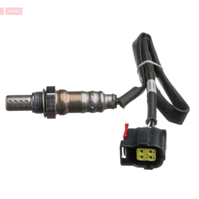 Abbildung von DENSO Direct Fit DOX 2044 Lambdasonde M18x1.5 beheizt, Planarsonde, Sprungsonde MERCEDES BENZ: C Klasse Limousine, B Klasse, A JEEP: Patriot