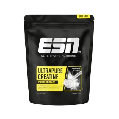 Abbildung von ESN Ultrapure Creatine Monohydrate