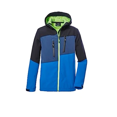 Abbildung von Killtec Softshelljacke &quot;KOW 158 BYS SFTSHLL JCKT&quot;
