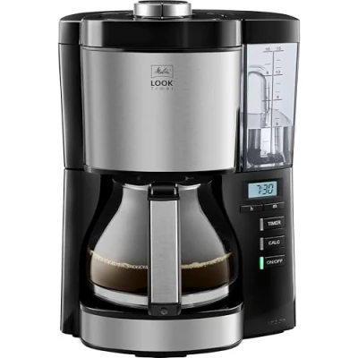 Abbildung von Melitta Look timer schwartz 1025 08 6766591