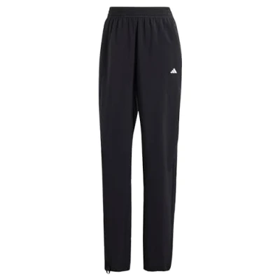 Abbildung von adidas Performance Training Jogginghose, Damen, Größe: Large, Black
