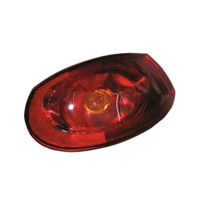 Abbildung von MAGNETI MARELLI 714027274701 Rückleuchte links P21/5W, R10W mit Lampenträger FIAT: BRAVO 2
