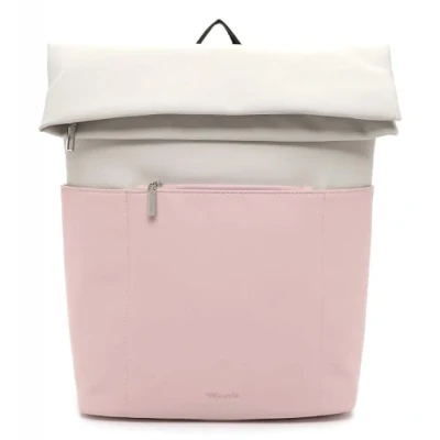 Abbildung von Tamaris TAS Alice Tagesrucksack rose, Damen, Größe: One Size, Rose