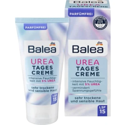 Abbildung von Tagespflege Urea Tagescreme, 50 ml