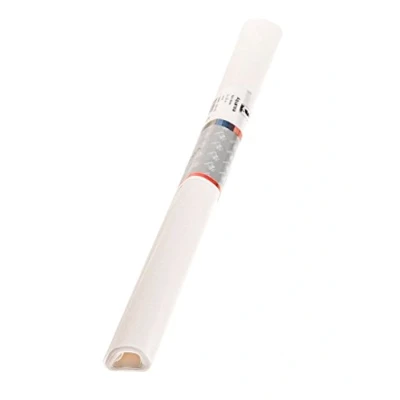 Abbildung von Werola 4600 Aquarola Feinkrepp, 50 x 250 cm, weiß