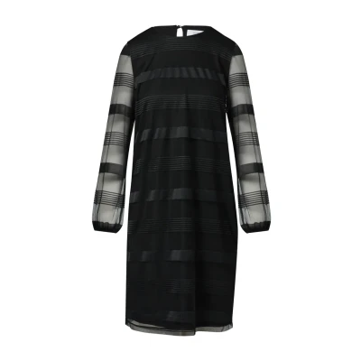 Abbildung von comma Kleid