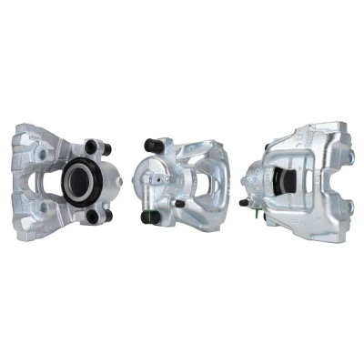 Abbildung von ELSTOCK 83 2378 Bremssattel Gusseisen Vorderachse rechts, vor der Achse ALFA ROMEO: Giulietta Schrägheck, FIAT: Doblo II Kombi, 500L