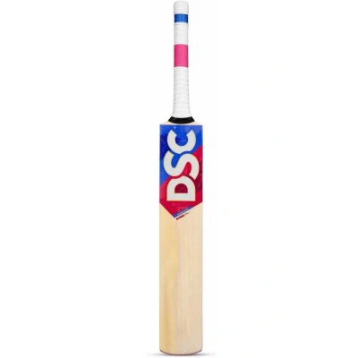 Abbildung von DSC Intense Zeal Cricket Bat für Herren und Jungen (Beige. Größe 6)