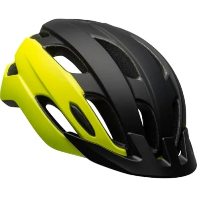 Abbildung von Bell Trace Matte hi viz/Black US/M