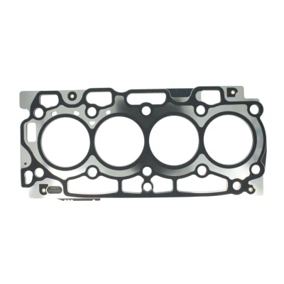 Abbildung von REINZ 61 37940 20 Zylinderkopfdichtung 1,35 75,7 Metall Lagen Dichtung 4 FORD: FOCUS 3 Turnier, MONDEO FIESTA 6, PEUGEOT: 207 Schrägheck