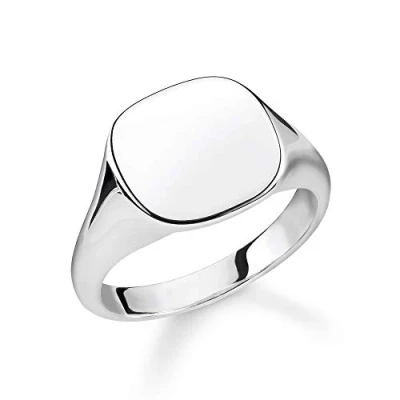 Abbildung von THOMAS SABO Ring Classic 925 Sterling Silber TR2248 001 21 50