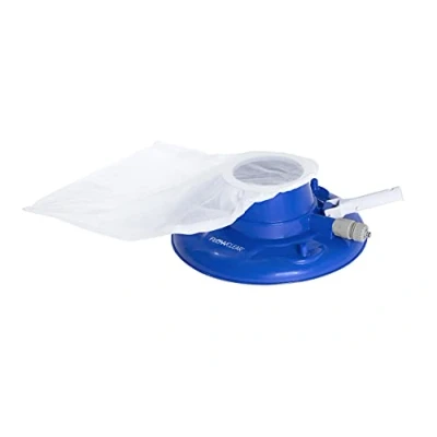 Abbildung von Bestway Flowclear Laubsauger AquaSuction