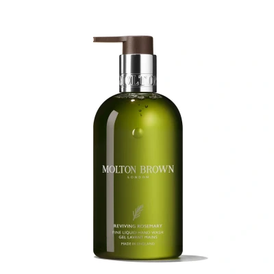 Abbildung von Molton Brown Reviving Rosemary Edle Handseife 300 ml
