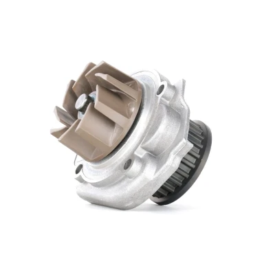 Abbildung von INA 538 0062 10 Wasserpumpe 23 ohne Dichtung für Zahnriementrieb FIAT: Punto Evo Schrägheck, Grande Panda II Schrägheck