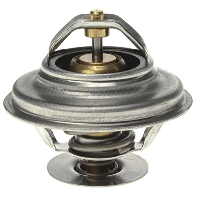 Abbildung von MAHLE ORIGINAL TX 25 80D Kühlwasserthermostat 80 67 mit Dichtung VOLKSWAGEN: TRANSPORTER 4 Bus, Golf Schrägheck, Variant