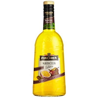 Abbildung von Pircher Maracuja, 1er Pack (1 x 700 ml)