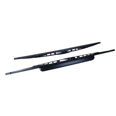 Abbildung von Scheibenwischer Maxgear 39 0735 vorne Bügelwischblatt mit Spoiler TOYOTA: RAV4 II SUV, Corolla VII Compact, MR2 Coupe, CITROËN: Saxo Schrägheck