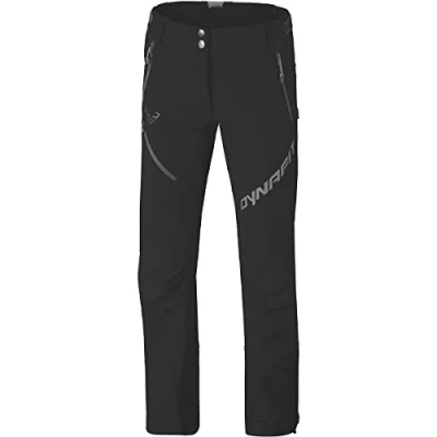 Abbildung von Dynafit Mercury Outdoorhose, Damen, Größe: 38, Black out