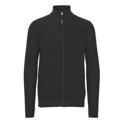 Abbildung von 11 Project Strickjacke, Herren, Größe: Large, True black