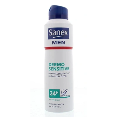 Abbildung von SANEX Deospray Men Dermo Sensitive 200ml