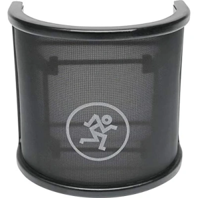 Abbildung von Mackie PF 100 Pop Popfilter Schwarz