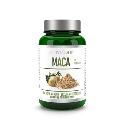 Abbildung von Activlab MACA 100 g