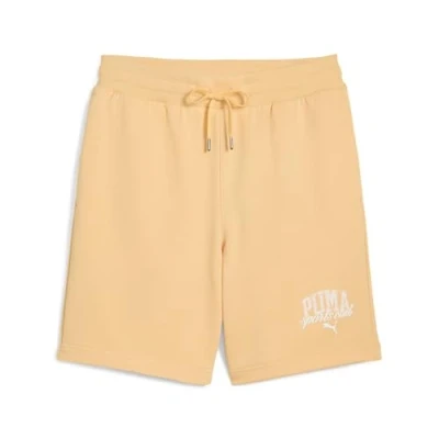 Abbildung von Puma Class Jogginghose, Herren, Größe: XS, Almost apricot