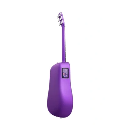 Abbildung von Lava ME4 Carbon 96,5 cm rosa mit Airflow Tasche