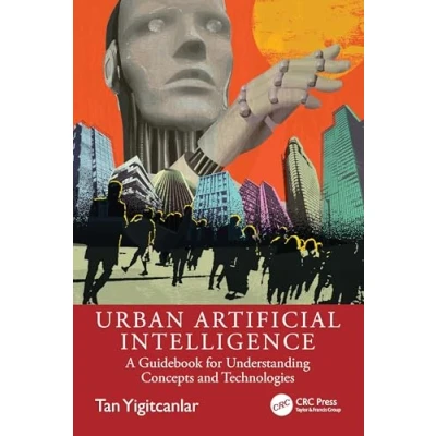 Abbildung von Urban Artificial Intelligence: A Guidebook for Understanding Concepts and Technologies