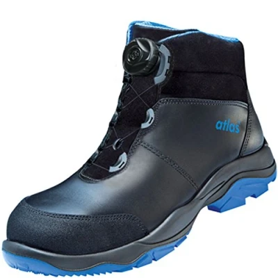 Abbildung von Atlas Schuhe SL 9845 XP Boa Arbeitsschuh