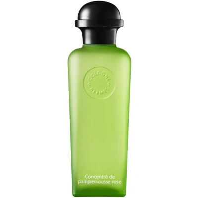 Abbildung von Hermès Concentré Eau de Pamplemousse Rose Toilette 100 ml