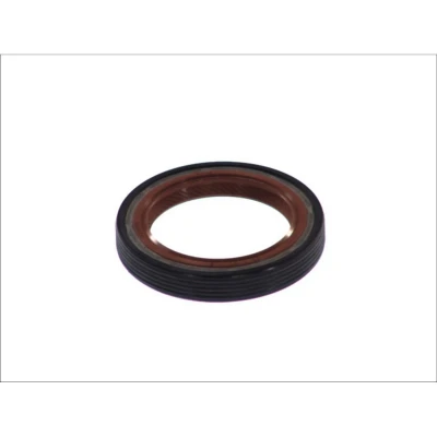 Abbildung von ELRING 694.658 Kurbelwellendichtring FPM (Fluor Kautschuk)/ACM (Polyacryl Kautschuk) OPEL: Astra G CC, F Kadett E CC