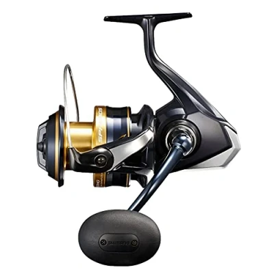 Abbildung von SHIMANO Spheros SW A 6000 PG