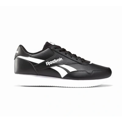 Abbildung von Reebok Classic Sneaker low, Größe: 45, Cblack ftwwht Textil