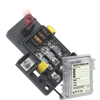 Abbildung von Blue Sea Systems Sicherungsblock 100 RBS 7725