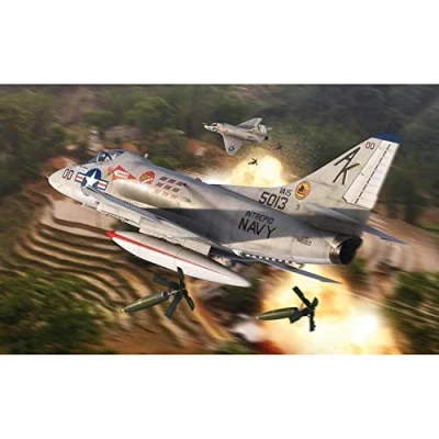 Abbildung von Douglas A4 Skyhawk
