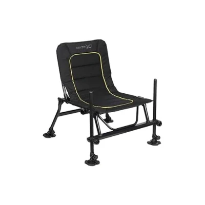 Abbildung von Matrix S25 Lite Accessory Chair Angelstuhl