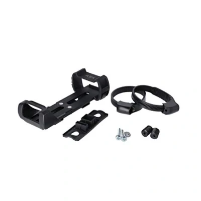 Abbildung von Axa Unisex Erwachsene Fold 85 Faltschloss, Schwarz, One Size