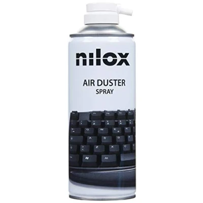 Abbildung von Nilox Spray aria Gas leggeri 400ml