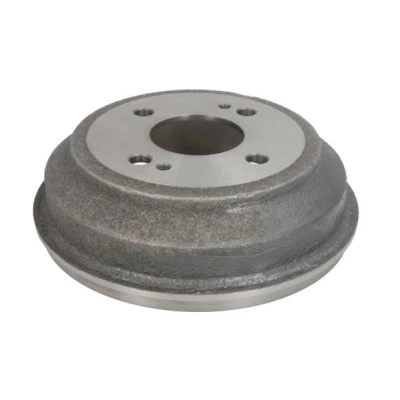 Abbildung von ABE C64005ABE Bremstrommel ohne Radlager 180mm Hinterachse HONDA: CIVIC 6 Hatchback, V Fastback