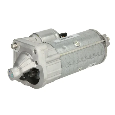Abbildung von VALEO 438543 Anlasser 12 2,2 VOLVO: V50, V70 3, S80 II
