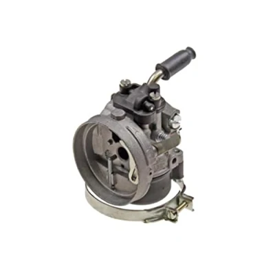 Abbildung von Vergaser 14/9 mm für Tomos A35, Piaggio Ciao Mofa 25km/h Dellorto SHA