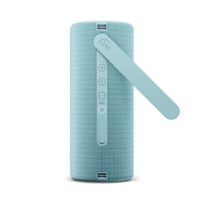 Abbildung von We. By Loewe HEAR 2 Portabler Bluetooth Lautsprecher (A2DP Bluetooth, AVRCP 60 W)