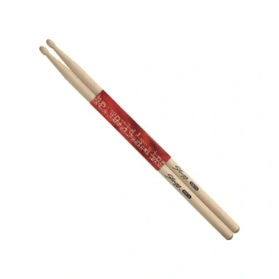 Abbildung von Stagg SM7A Drumstick mit Holzspitze Ahorn (1 Paar)