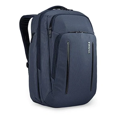 Abbildung von Thule Crossover 2 Backpack 30L Tagesrucksack, Größe: One Size, Dark blue