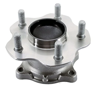 Abbildung von SKF VKBA 7418 Radlagersatz mit integriertem ABS Sensor NISSAN: Maxima V QX Limousine