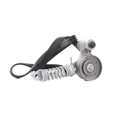 Abbildung von SKF VKMA 35113 Keilrippenriemensatz OPEL: Corsa B Schrägheck, Tigra Twintop, C Schrägheck