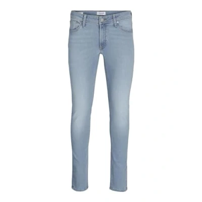 Abbildung von JACK &amp; JONES Male Skinny Jeans JJILIAM JJORIGINAL MF 906